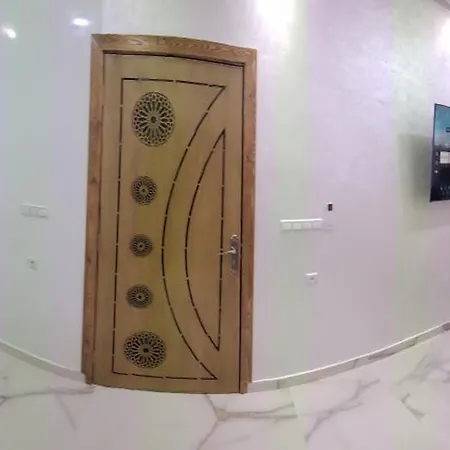 Appart Hicham1 Tangier Exterior photo