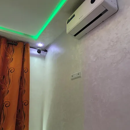 Appart Hicham1 Tangier Exterior photo