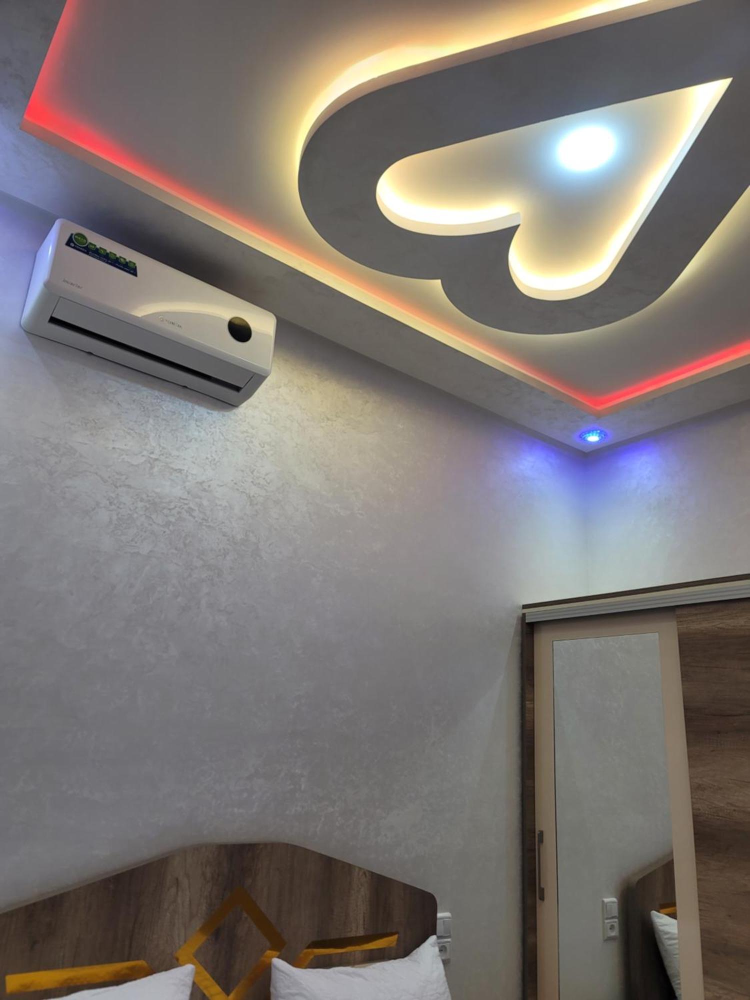 Hicham1 Apartment Tangier