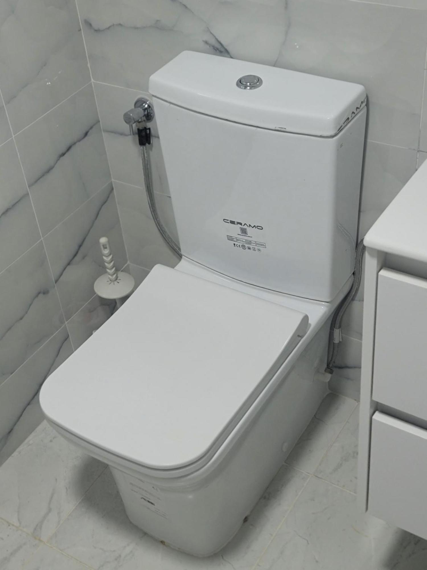Apartment Hicham1 Tangier