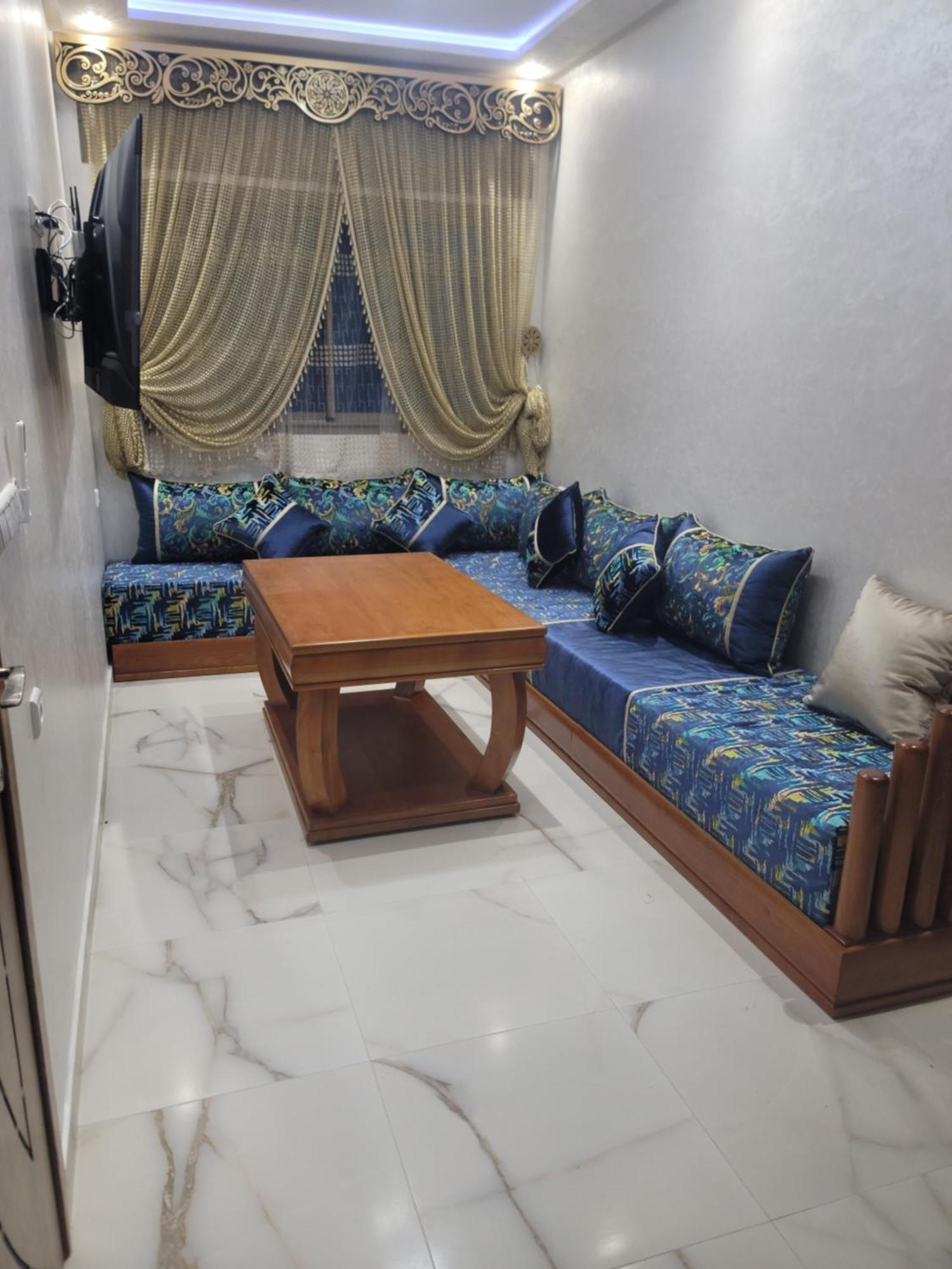 Hicham1 * Tangier