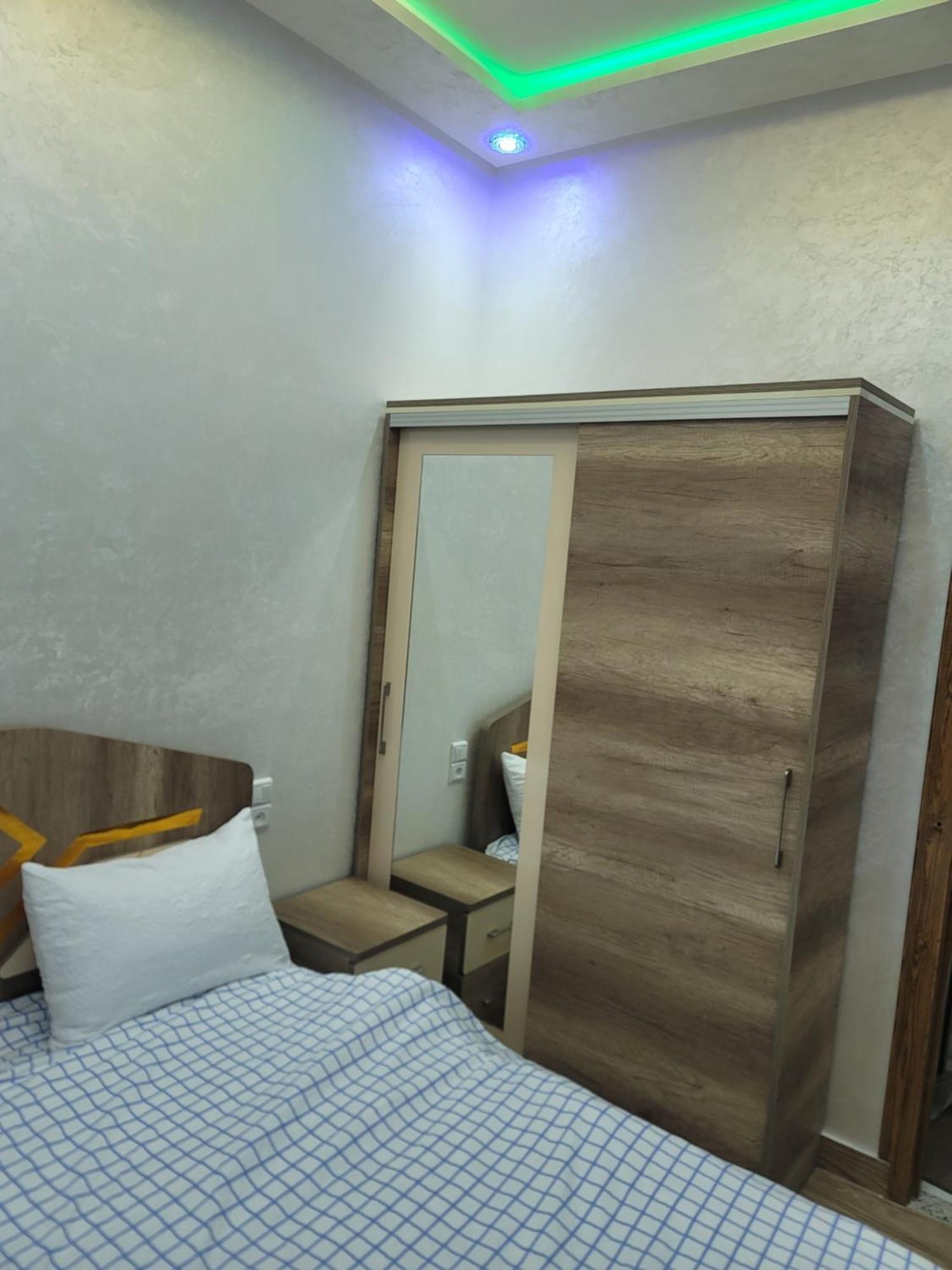 Hicham1 Apartment