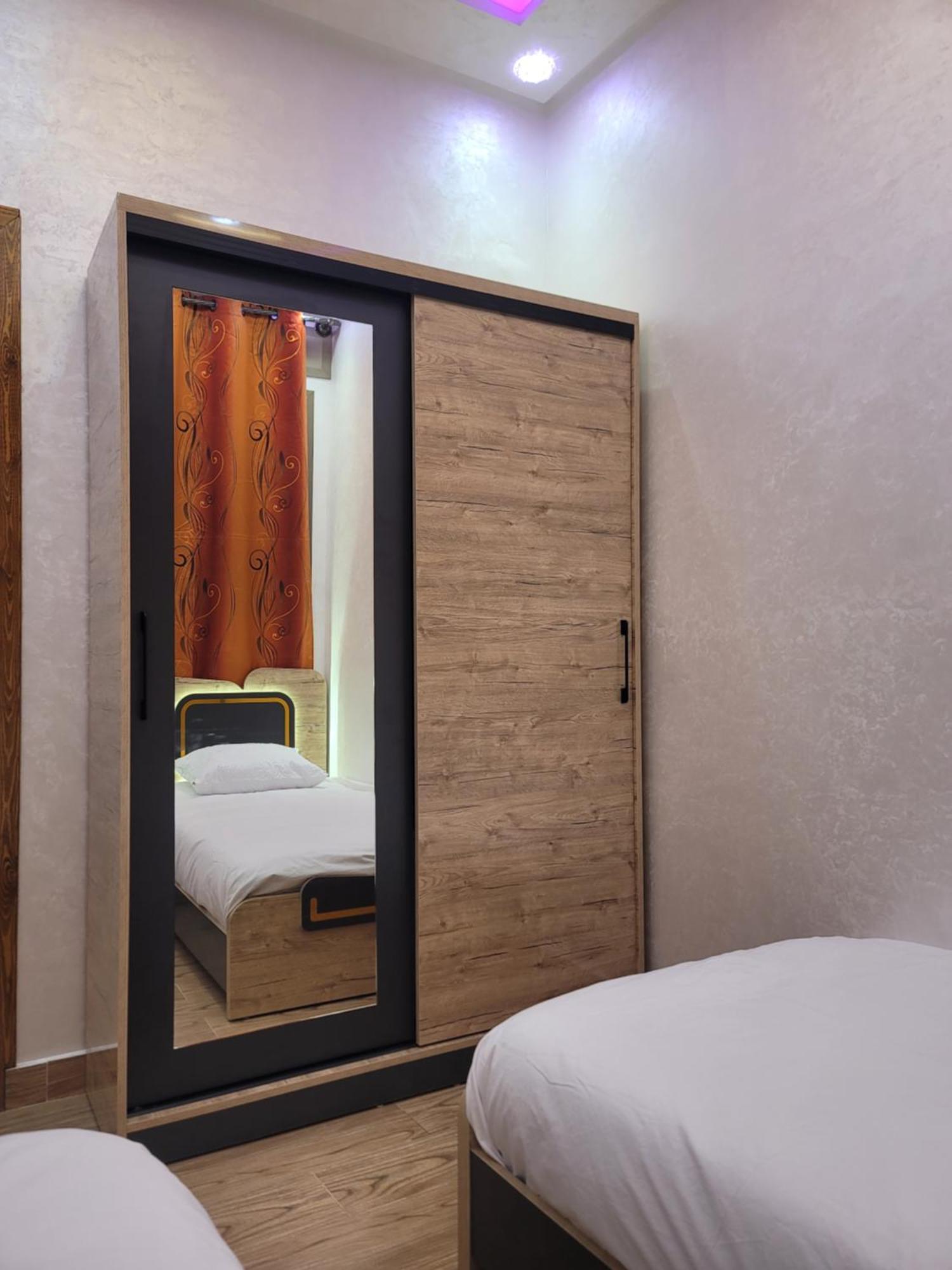 Apartment Hicham1