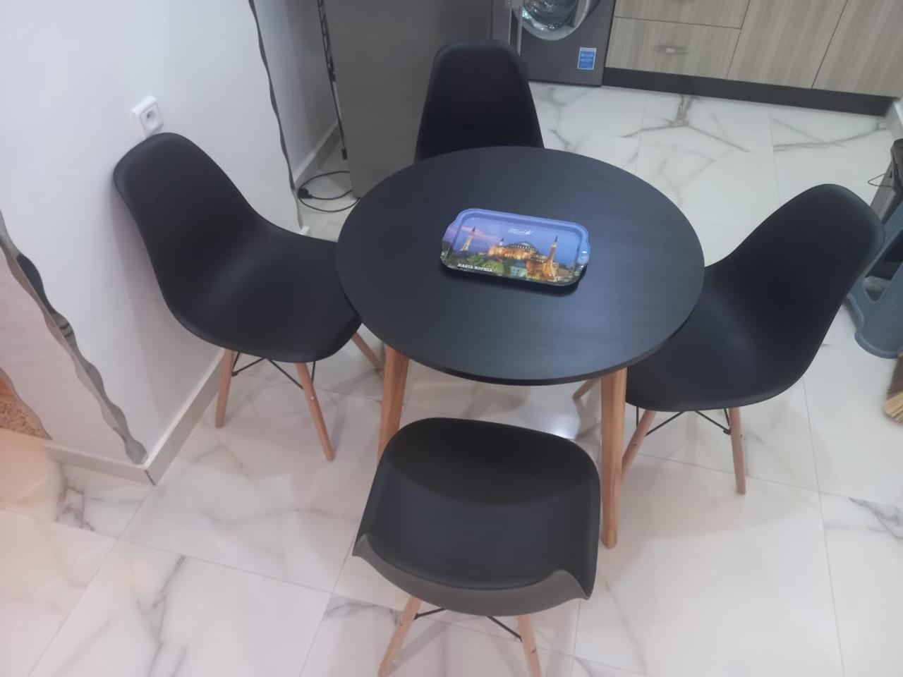 Apartment Hicham1 Tangier