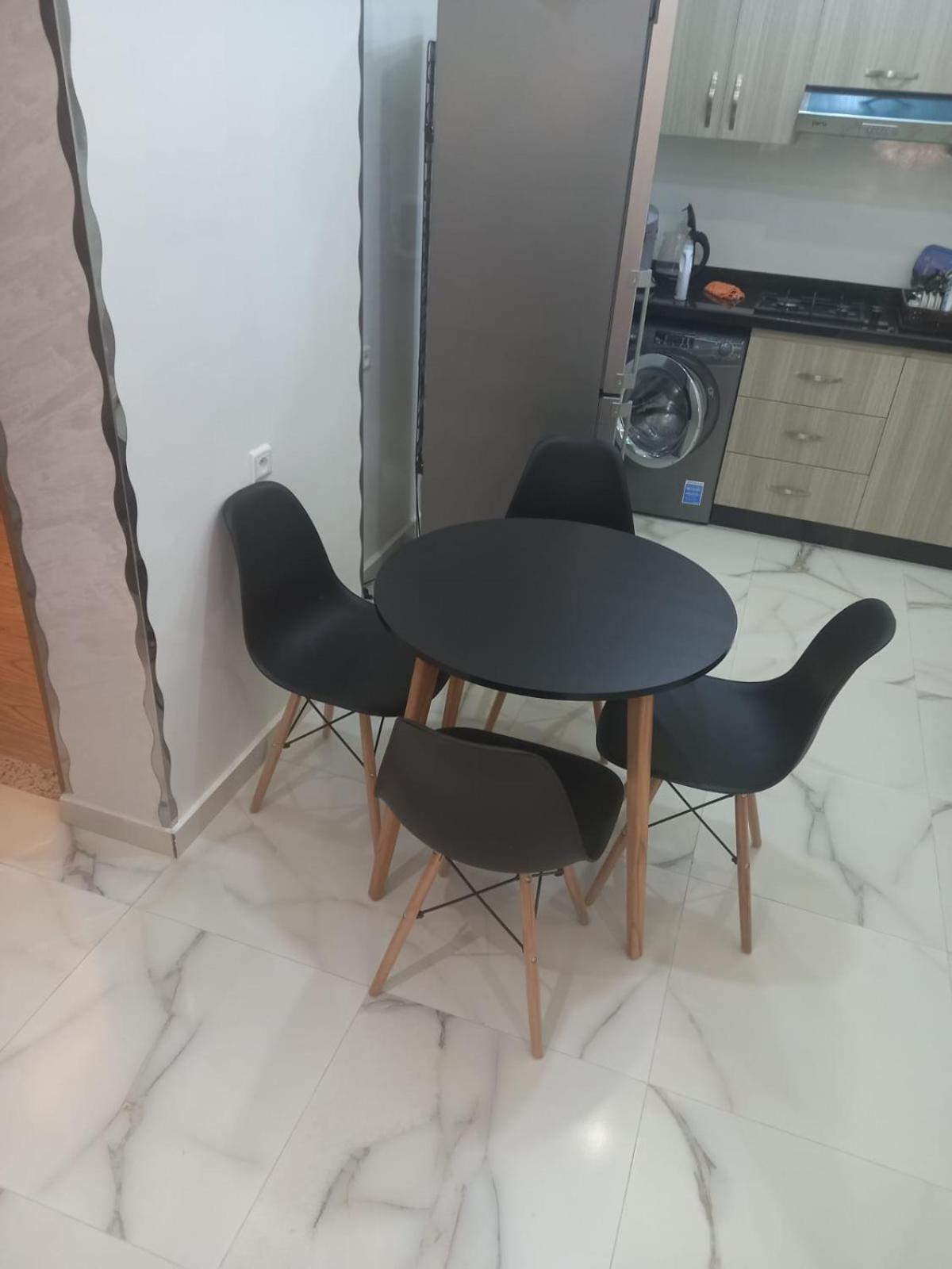 Apartment Hicham1 *